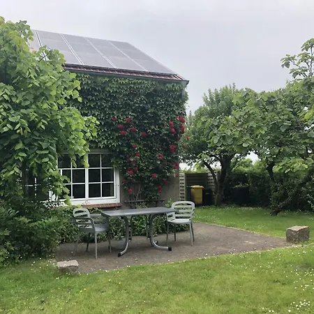 Appartement Inselhuus