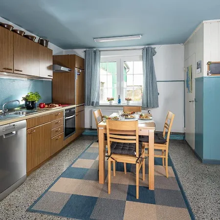 Inselhuus Appartement *