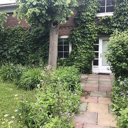 Appartement Inselhuus Nordstrand