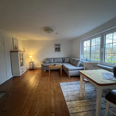 Appartement Inselhuus