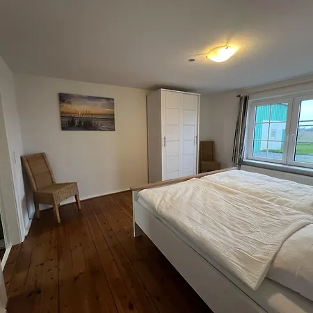 Inselhuus Appartement *