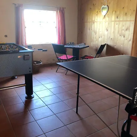 Appartement Inselhuus Nordstrand